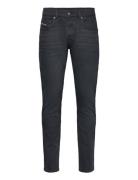 Diesel 2019 D-Strukt L.32 Trousers Svart