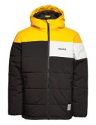 Musto M Musto 64 Puffer Jkt Svart