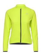 Newline Womens Core Bike Jacket Grön