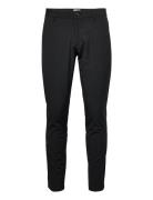Lexton Links Logan Golf Pants Svart