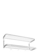 Essem Design Classic Hat Rack Vit