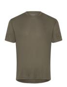 Björn Borg Borg Light T-Shirt Khaki Green