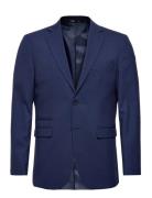 Selected Homme Slhslim-Neil Blz B Marinblå