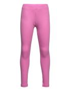 Vero Moda Girl Vmlavender Mw Leggings Girl Noos Rosa