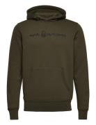 Sail Racing Bowman Hood Khaki Green