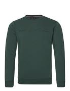 Sail Racing Bowman Sweater Grön