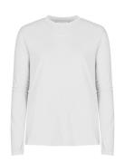 Röhnisch Clara Base Long Sleeve Vit