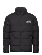 PUMA Better Polyball Puffer Svart