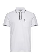 Original Penguin Earl Org Piq Polo St Vit