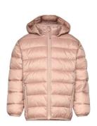 Sofie Schnoor Baby And Kids Jacket Rosa