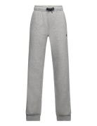 Champion Rib Cuff Pants Grå