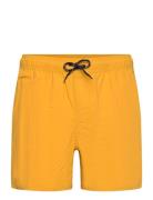 H2O Leisure Logo Swim Shorts Gul