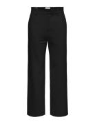 ONLY & SONS Onsbob-Le Loose 0071. Pant Noos Svart