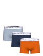 GANT Trunk 3-Pack Orange