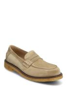 ANGULUS Loafer Beige