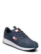 Tommy Hilfiger Tommy Jeans Flexi Runner Marinblå