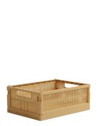 Made Crate Made Crate Midi Beige