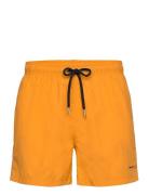 GANT Swim Shorts Orange