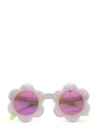 Billieblush Sunglasses Lila