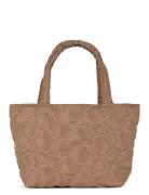 SUI AVA Daisy Bag Brun