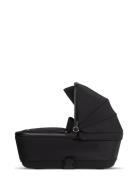 Silver Cross Silver Cross Reef First Bed Folding Carrycot - Earth Svar...