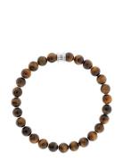 Steel & Barnett Essentials Brun