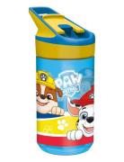 Paw Patrol Paw Patrol Premium Water Bottle, 480Ml Blå