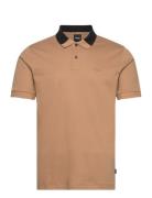 BOSS Phillipson 116 Beige