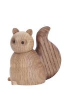 Andersen Furniture Andersen Squirrel Brun