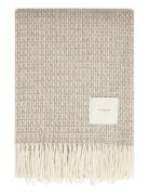 Compliments Nest Throw 140X200 Cm Beige