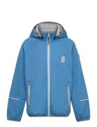 LEGO Kidswear Lwsefrit 200 -Softshell Jacket Blå