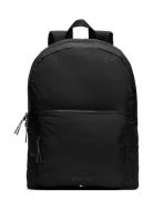 Tommy Hilfiger Th Monotype Dome Backpack Svart