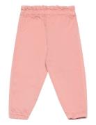 Minymo Pants Twill Rosa