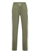 Minymo Pants Sweat Khaki Green