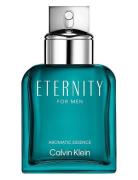 Calvin Klein Fragrance Calvin Klein Eternity Man Aromatic Essence Eau ...