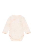 Sofie Schnoor Baby And Kids Body Rosa