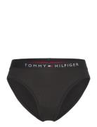 Tommy Hilfiger Bikini Svart