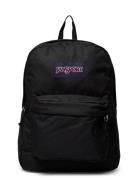 JanSport Superbreak Svart