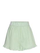 A-View Sonja Shorts Grön