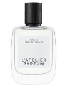 L'atelier Parfum Coeur De Pètales Nude