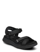 Tamaris Women Sandals Svart