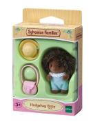 Sylvanian Families Hedgehog Baby Multi/patterned