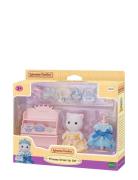 Sylvanian Families Princess Dress Up Set Multi/patterned