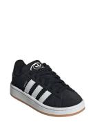 Adidas Originals Campus 00S C Svart