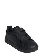 Adidas Sportswear Advantage Base 2.0 Cf C Svart