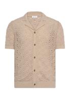 Reiss Corsica Beige