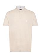 Tommy Hilfiger 1985 Regular Polo Beige