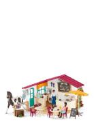 Schleich Schleich Rider Café Multi/patterned