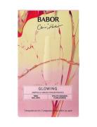 Babor Glowing Ampoule Limited Edition Nude