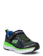 Skechers Boys Ultra Groove Aquasonik - Waterproof Multi/patterned